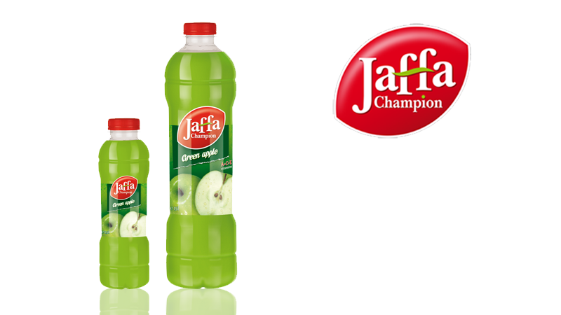 Jaffa Champion voćni sok jabuka